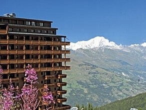 Apartment Northern Alps