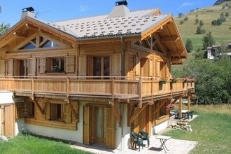 Chalet Northern Alps