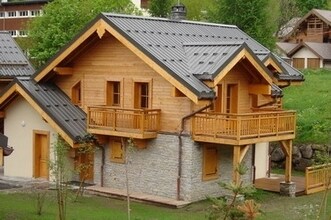 Chalet Northern Alps