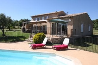 Holiday home Provence Cote d Azur