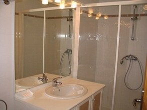 Chalet la Fedora - Bathroom