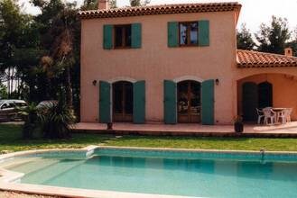 Holiday home Provence Cote d Azur