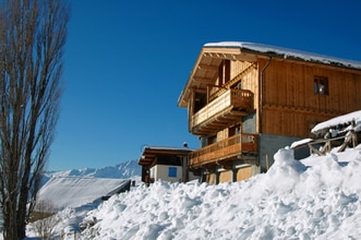 Chalet Northern Alps