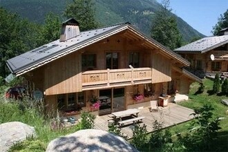 Chalet Northern Alps