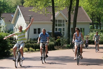 Ferienhaus Landgoed Ruighenrode (336921), Lochem, , Gelderland, Niederlande, Bild 5