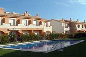 Holiday home Costa Brava