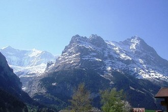 Bärefalli - Area - Summer