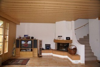 Schneerose - Lounge