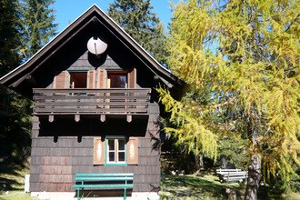 Chalet Carinthia