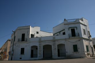 Holiday home Apulia