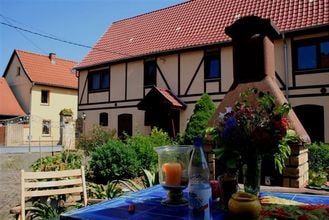 Holiday home Saxony-Anhalt