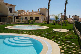 Holiday home Costa Blanca