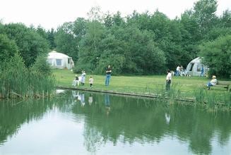 Ferienhaus Eldorado (342660), Chaam, , Nordbrabant, Niederlande, Bild 11