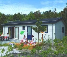 Chalet North Holland
