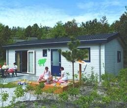 Chalet North Holland