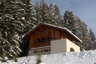Chalet Northern Alps