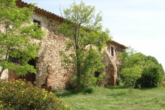 Mansion Costa Brava