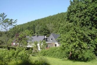 Holiday home Sauerland
