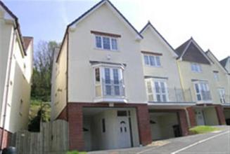 Holiday home Devon