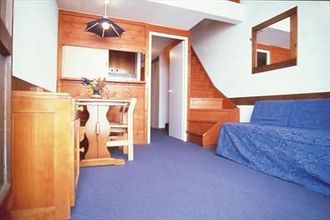 Le Silveralp - Lounge