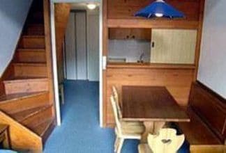 Le Silveralp - Lounge