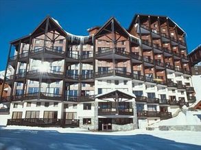 Le Silveralp - Exterior - Summer