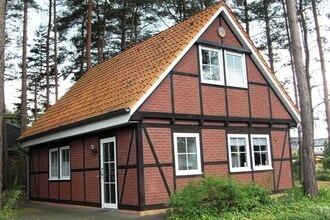 Holiday home Lunenburg Heath