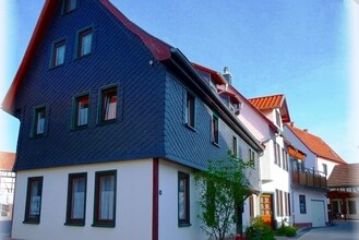 Holiday home Thuringia