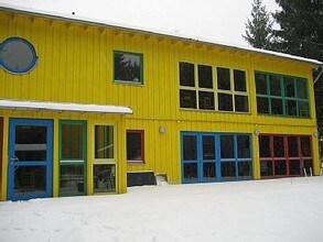 Holiday home Harz