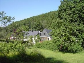 Holiday home Sauerland