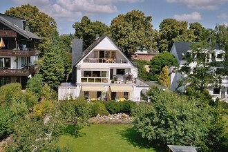 Holiday home Baltic Sea Region