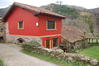 Cottage Green Spain