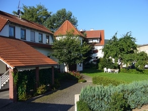Holiday home Sauerland