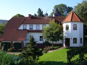 Holiday home Sauerland