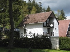 Holiday home Western Bohemia