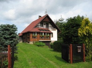 Apartment North Bohemia Giant Mountains