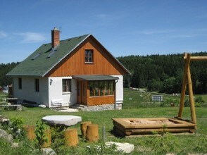 Holiday home Eastern Bohemia