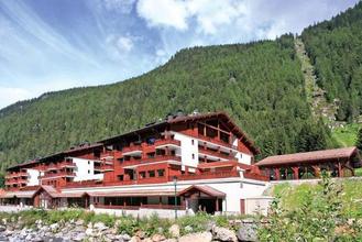 Apartment Northern Alps