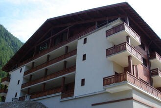 Apartment Northern Alps