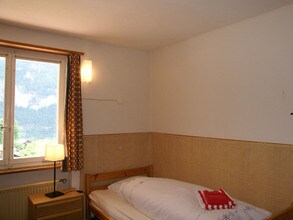 Seraina 35 - Bedroom