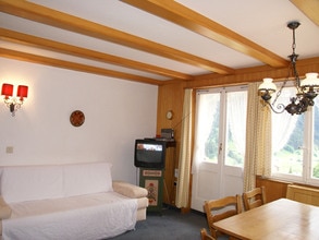 Seraina 35 - Chalet - Grindelwald