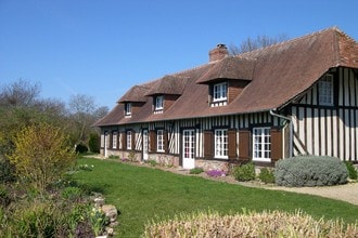 Holiday home Normandy