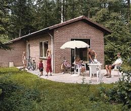 Holiday home Guelders
