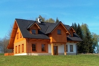 Holiday home North Bohemia Giant Mountains