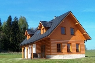 Holiday home North Bohemia Giant Mountains