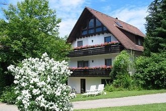 Holiday home Black Forest