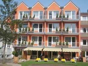 Holiday home Harz