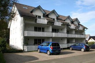 Holiday home Sauerland