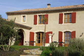 Holiday home Languedoc-Roussillon