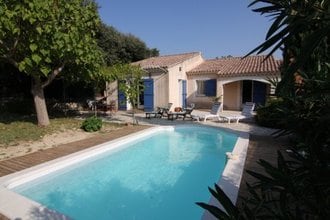Holiday home Languedoc-Roussillon